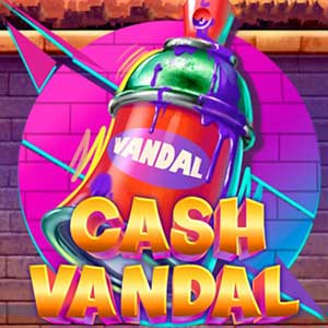 Cash Vandal
