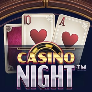 Casino Night