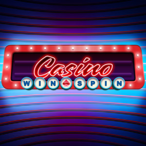 Casino Win Spin