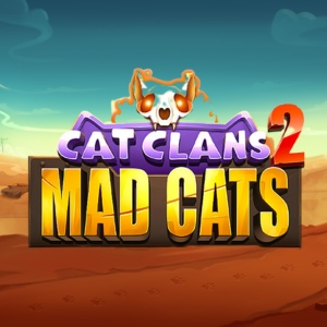 Cat Clans 2 Mad Cats