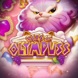 Cats of Olympuss