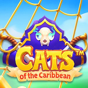 Cats of the Caribbean