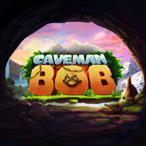 Caveman Bob
