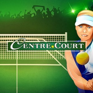 Centre Court