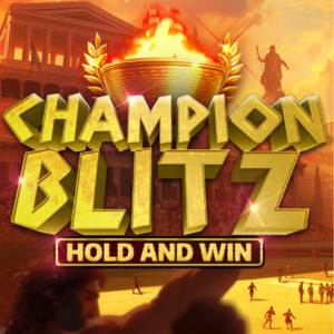 Champion Blitz Hold and Win
