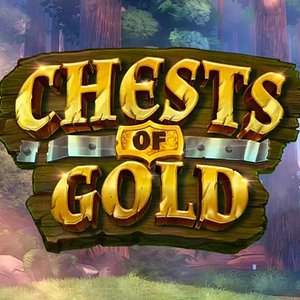 Chest of Gold: Power Combo