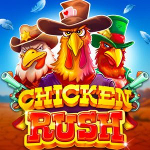 Chicken Rush