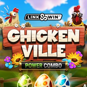 Chickenville Power Combo