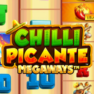 Chilli Picante Megaways