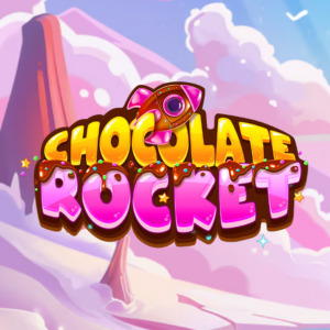 Chocolate Rocket