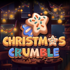 Christmas Crumble