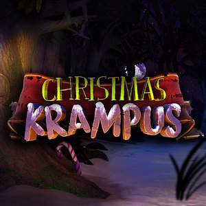 Christmas Krampus