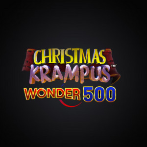Christmas Krampus Wonder 500