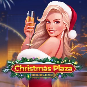 Christmas Plaza DoubleMax