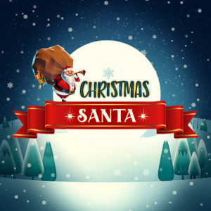 Christmas Santa