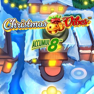 Christmas Vibes Accumul8