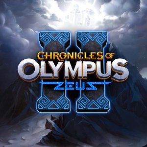Chronicles of Olympus II - Zeus