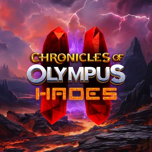 Chronicles of Olympus II – Hades