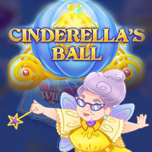 Cindirella's Ball