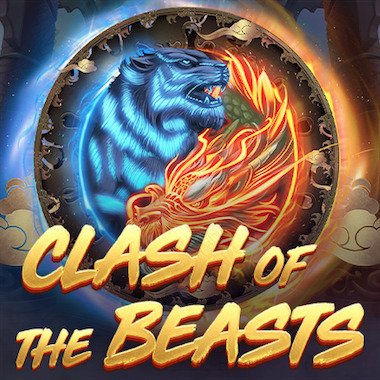 Clash Of The Beasts