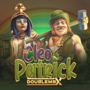 CleoPatrick DoubleMax