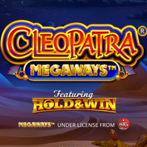 Cleopatra Megaways