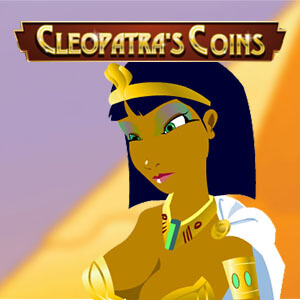 Cleopatra's Coins