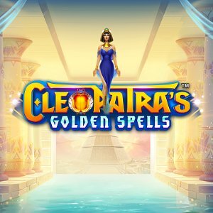 Cleopatra’s Golden Spells
