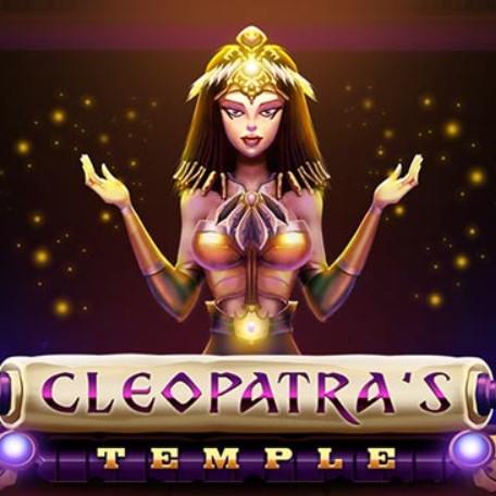 Cleopatra's Temple