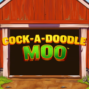 Cock-A-Doodle Moo