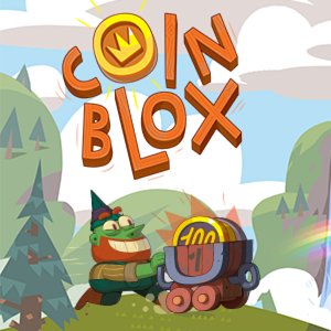 Coin Blox