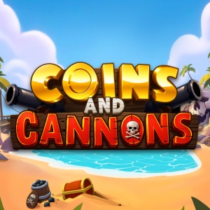 Coins and Cannons