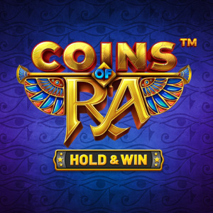 Coins of Ra