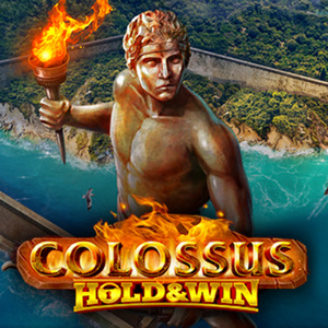 Colossus: Hold & Win