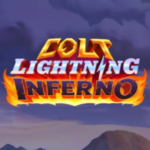 Colt Lightning Inferno