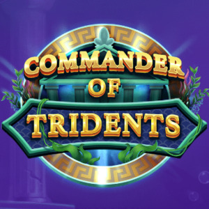 Commander of Tridents