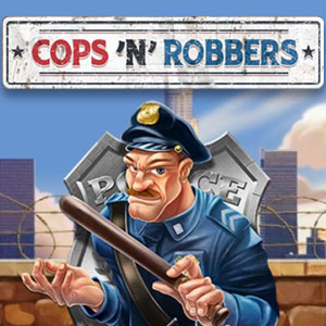 Cops n' Robbers