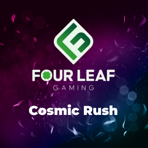 Cosmic Rush