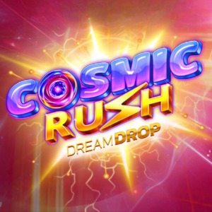 Cosmic Rush Dream Drop