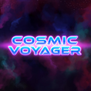 Cosmic Voyager