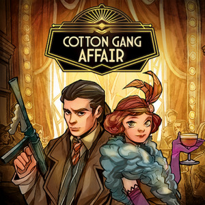 Cotton Gang Affair