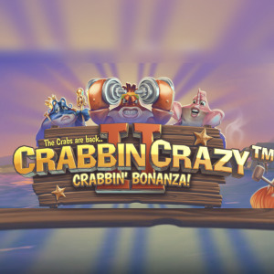 Crabbin' Crazy 2 Crabbin' Bonanza