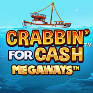 Crabbin' For Cash Megaways