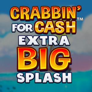 Crabbin' for Cash: Extra Big Splash