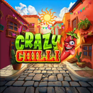 Crazy Chilli