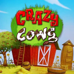 Crazy Cows