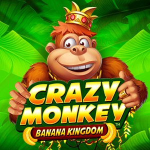 Crazy Monkey Banana Kingdom