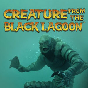 Creature from the Black Lagoon