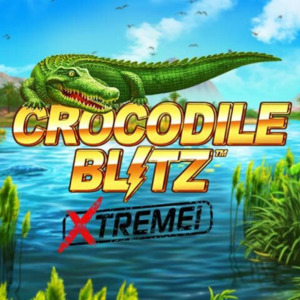 Crocodile Blitz Xtreme