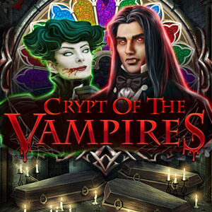 Crypt of the Vampires